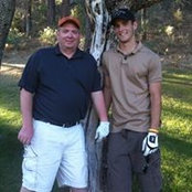 Levi Frost's photo