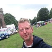 Ian Robinson's photo