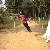 Victor Chang's photo