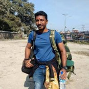 Hareesh M S's photo