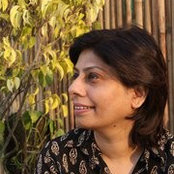 Kanika Mathur's photo
