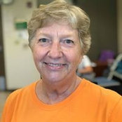 Marcia Huber's photo