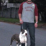 James Hale's photo