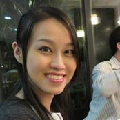 Cindy Lu's photo