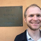 Denis Levkin's photo