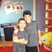 Cara Coniglio Lake's photo