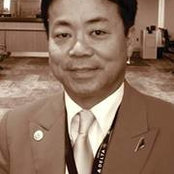 Kazuhiro Uechi's photo