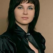 Светлана Кониковаs foto