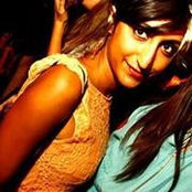 Mitra Ghamsari's photo