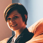 Sarah Morrisons foto