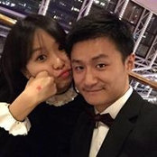 Xinhao Sun's photo