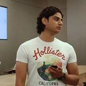 Mohammad Qureshi's photo