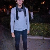 Alin George's photo