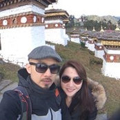 Lussa Chang's photo