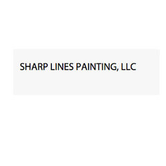 Sharp Lines Painting, Llc