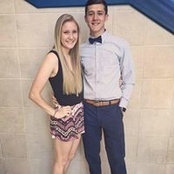Caden Comer's photo