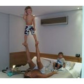 Fabian Barros's photo