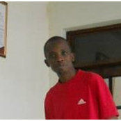 Edwin Banda's photo