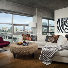 Living Room Ideas