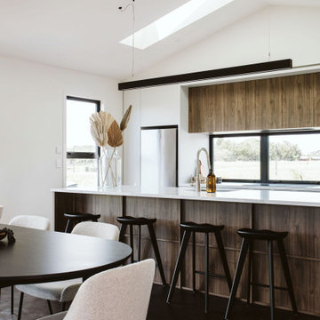 New Plymouth Show Home