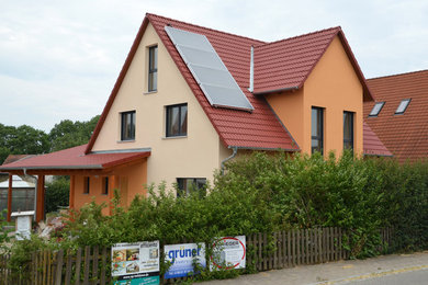 Einfamilienhaus Gastenfelden