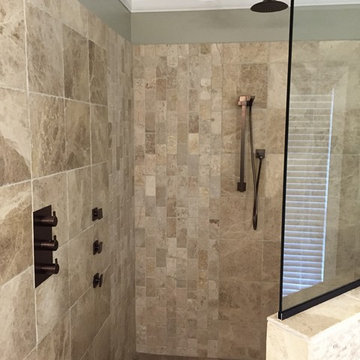 Bathroom Remodel