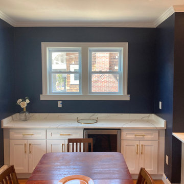 DC Kitchen