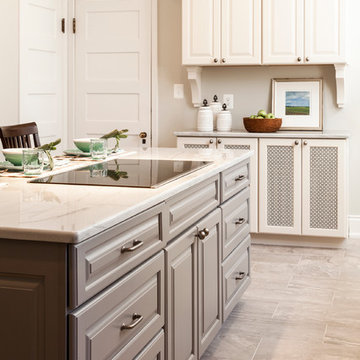 Urban Update Guilford Kitchen