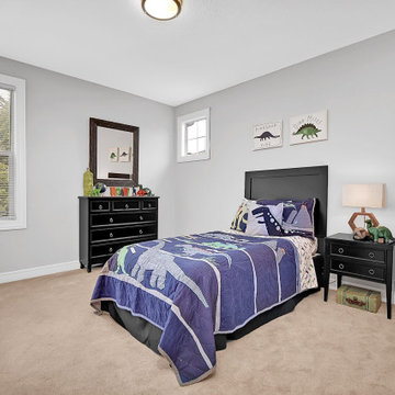 Yellow Wood Home Staging Dublin