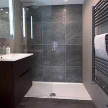 BA remodel