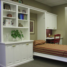 Home Office Ideas