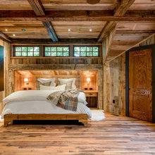 Cabin Addition