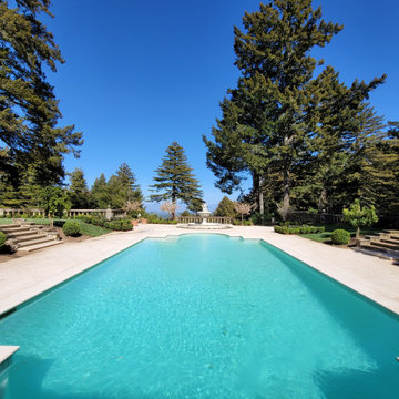 Coral Pool and Spa Portfolio Pictures pt. 8
