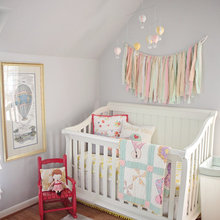 Children's Spaces