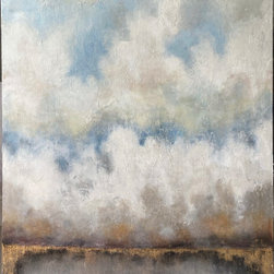 2025 WORKS - Paintings