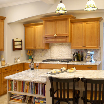 Kingston Renovation
