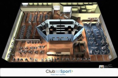 Club Del Sport