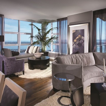 Bayside Condominum 3304