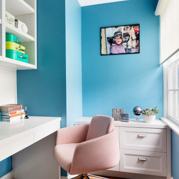YZDA | Kids Room