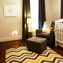 Brooklyn's Nursery