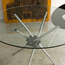 Mitsu Dining Table - Dining Tables