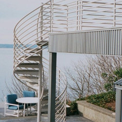 Spiral Stairs - Products