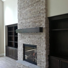 mantle ideas