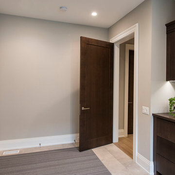 Glenview Residence