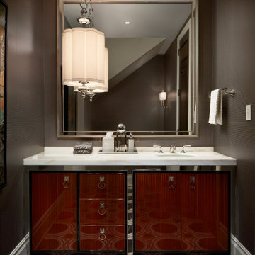 Sophisticated Luxury — New Home | SW Calgary