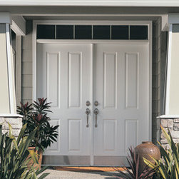 Products available - Front Doors