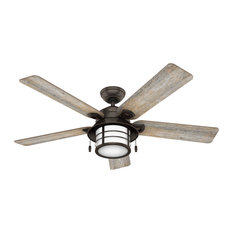 50 Most Popular Beach Style Ceiling Fans For 2020 Houzz
