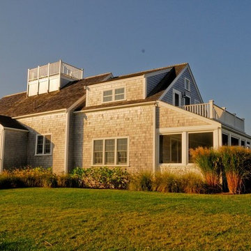 Nantucket Compound