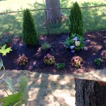 Our Recent Work
