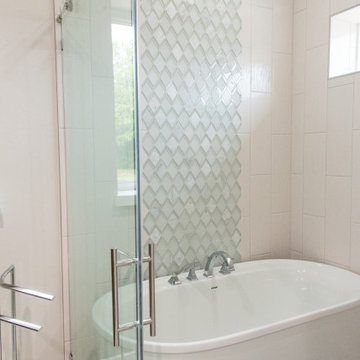 ICF: Home (Reyes Residence)